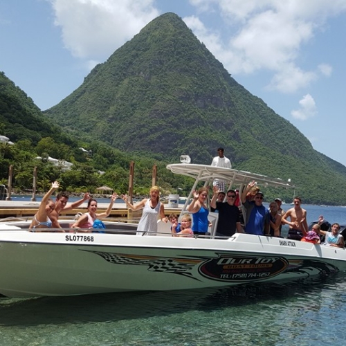 Edmund-Tours-Speedboat-Tour-St.Lucia-01